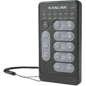 Resim Nanlite WS-RC-C2 RGB Remote control 