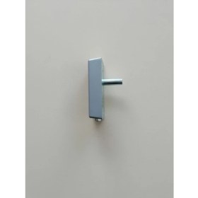 Resim Kent Kale 197 F Fotoselli Kapı Emniyet Kilidi 