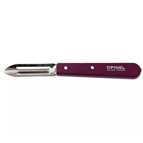 Resim Opinel Essential Stationary 6 CM No:115 Mor Soyacak 