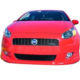 Resim Genel Markalar Fiat Grande Punto Uyumlu Far Kaşı 