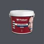 Resim Polisan 3000 - Güçlü - Cİ-3000 2,5 Litre Elegans Extra Mat İç Cephe Boyası (25500051000) 
