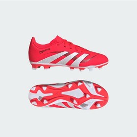 Resim adidas Predator Club Fg/Mg Yarı Profesyonel Erkek Krampon KIRMIZI 