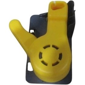 Resim Ford Focus- Sd/hb- 2012-2014 Kaput Dış Aç Mandalı Tw 