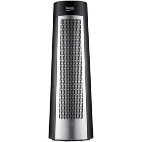 Resim Beko Kule Tipi Seramik Isıtıcı Bk T Ptc 2200 