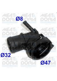 Resim Su Flanşı Caddy/passat/jetta/a3 04 