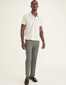Resim Dockers Erkek Pantolon 25ya4261-0011 Yeşil 