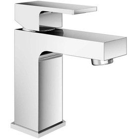 Resim Banyo Arris Lavabo Bataryası Krom 
