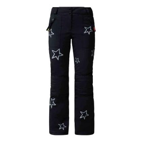 Resim Rossignol Stellar Pt Kadın Siyah Kayak Pantolonu 