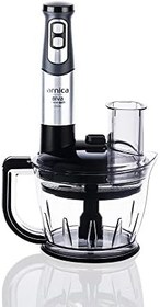 Resim arnica GH21801 Diva Trend Pro Blender Seti - Inox, Gümüş 