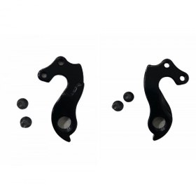 Resim Kadro Kulağı Mosso Cavalier 