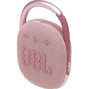 Resim JBL Clıp4 Bluetooth Hoparlör 