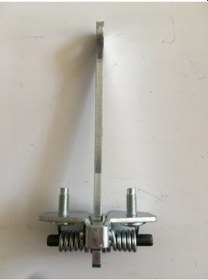 Resim Renault R11- Flash- 1986-1995 Arka Kapı Gergisi Sağ-sol Aynı Adet Kapı Gergisi Oem No: 7702255777 