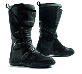 Resim Falco Avantour 3 Enduro Motosiklet Botu Siyah 