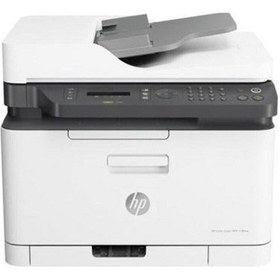 Resim 4zb84a Laserjet Mfp137fnw Yaz/tar/fot/fax/eth/wifi-120109 