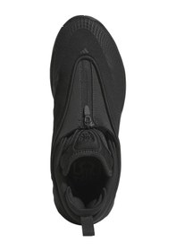 Resim Adidas D.o.n. Issue Erkek Basketbol Ayakkabı - Js1298 Siyah 