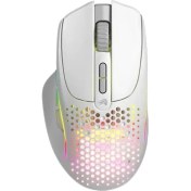 Resim Glorious Glo-Ms-Iwv2-Mw Model I 2 Kablosuz Beyaz Gaming Mouse 