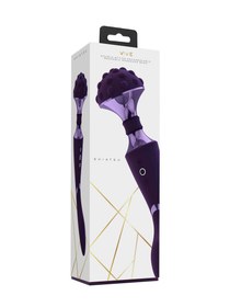 Resim Shiatsu Vibratör ve Masaj Aleti 