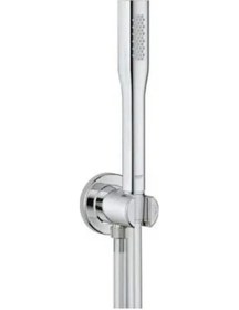 Resim Grohe Euphoria Cosmopolitan Stick Duş Seti 26404000 Krom 