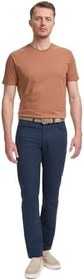 Resim Pierre Cardin Erkek Lacivert Pantolon (Kanvas-Chino) 50268095-VR033 