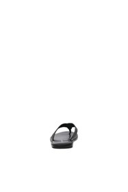 Resim Jack & Jones JFWashton Deri Parmak Arası Terlik 12237758 