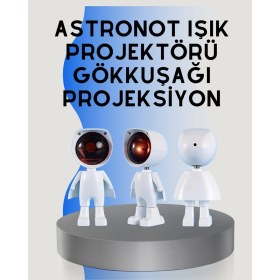 Resim SHC4200 Loş Işıklı Şarjlı Ortam Lambası – Kompakt ve Portatif 