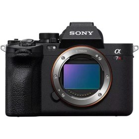 Resim Sony A7R V Body 