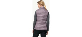 Resim Jack Wolfskin Pilvi Down Vest Kadın Yelek 