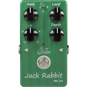 Resim Suhr Jack Rabbit Tremolo Pedal 