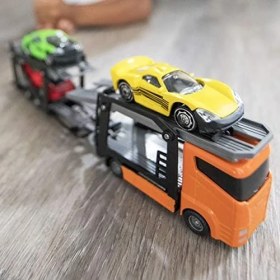 Resim Hype Store Teamsterz Sun-Hti-Tmz-Dc.transporter 3 Araçlı 2A.12D. 
