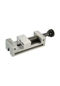 Resim Vertex 98x121mm Vidalı Hassas Tezgah Mengenesi Vdv-40 