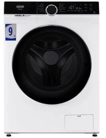 Resim Uğur UCM 20914 B101 9 kg 1400 Devir Çamaşır Makinesi 
