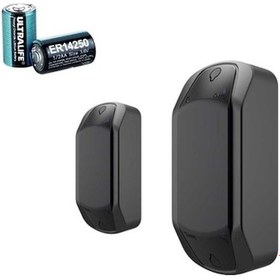 Resim Kontal Emfp Kablosuz Pilli Emniyet 