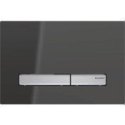 Resim Geberit Sigma50 Kumanda Paneli Füme Cam 115.788.sd.2 