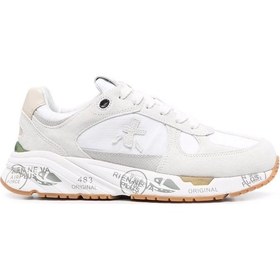 Resim Premiata Sneakers Mased 5661 Beyaz 
