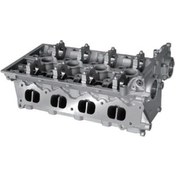 Resim Chevrolet Cruze 1.6 Benzinli Boş Silindir Kapağı Marka 