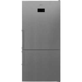 Resim Regal Nfk 64031 E Ig Y 588 Lt No-Frost Buzdolabı 