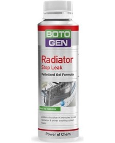 Resim Botogen Radyatör Çatlak /tıkayıcı 300ml 1738 