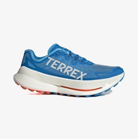 Resim adidas Terrex Agravic Speed Ultra Trail Koşu Ayakkabısı 