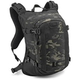 Resim KRIEGA R15 SIRT ÇANTASI 15 LITRE MULTICAM 