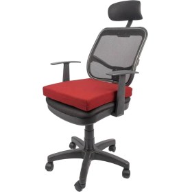 Resim Mc.pierobaby Visko Sandalye Minderi,ortopedik Visko Koltuk Minderi 