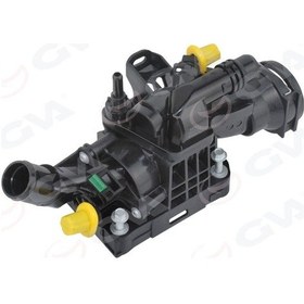Resim Gva 5137132 - Termostat Yuvası Komple Ford Mondeo V 14 Yenı Focu 