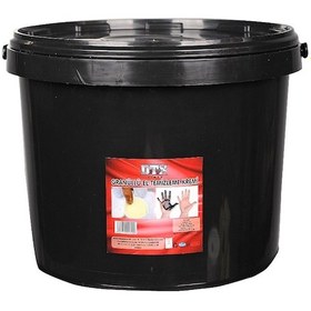 Resim Sanayi Tipi Granür'lü El Temizleme Sabunu (kremi) 15 Kg 