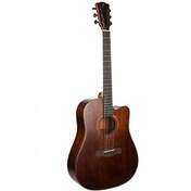 Resim Merida C-25DCES Cardenas Serisi Elektro Akustik Gitar 