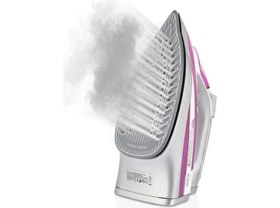 Resim Kiwi KSI-6323 Buharlı Ütü 3000 W Hızlı Isınma Özelliği ile Damlama Önleyici 