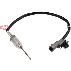 Resim Turbo Isı Kaptoru Clıo 3 - Duster - Lodgy - Sandero 1.5 Dcı 8200798270 