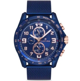 Resim Pacomarine Paco Marine Pm.61164.06 Erkek Kol Saati 