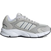 Resim adidas Crazychaos 2000 Gri Kadın Koşu Ayakkabısı Ig4347 