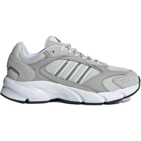 Resim adidas Crazychaos 2000 Gri Kadın Koşu Ayakkabısı Ig4347 