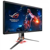 Resim Asus 27 PG278QE Led MM Monitör Siyah 1ms 