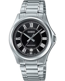 Resim Casio Erkek Kol Saati MTP-1400D-1ADF 
